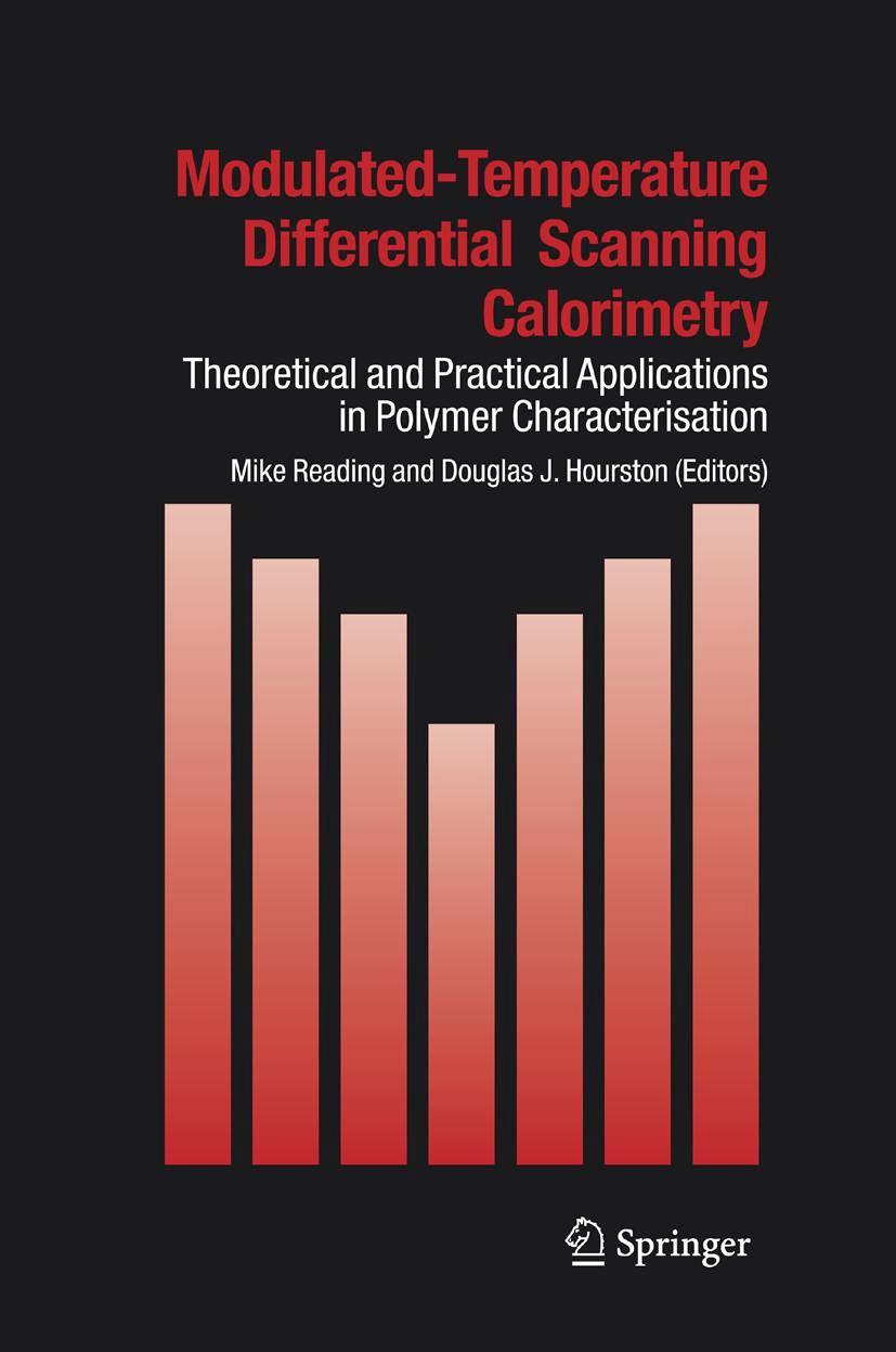 Modulated Temperature Differential Scanning Calorimetry