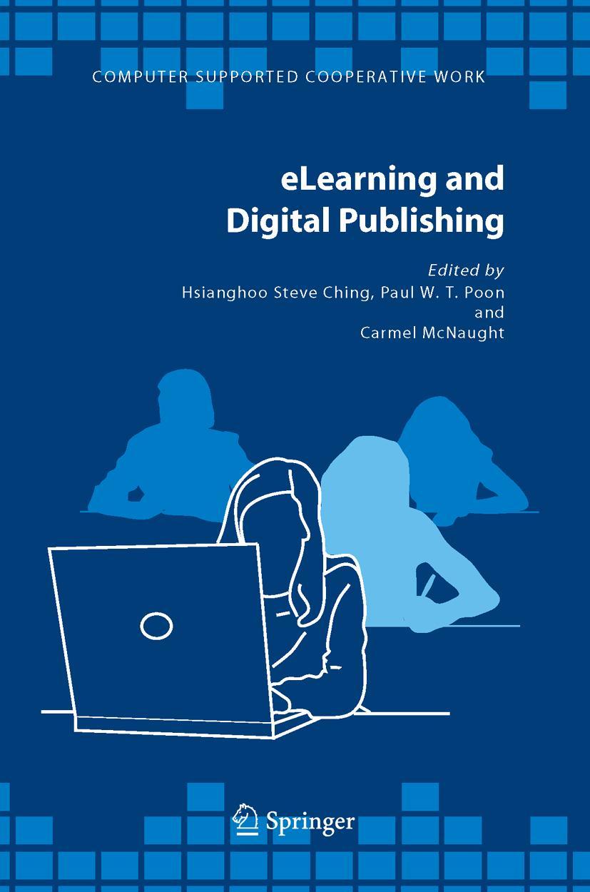 Elearning and Digital Publishing