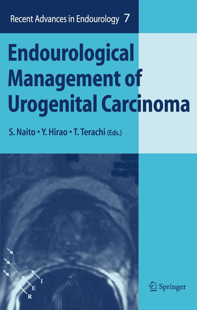 Endourological Management of Urogenital Carcinoma