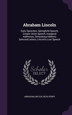 Abraham Lincoln