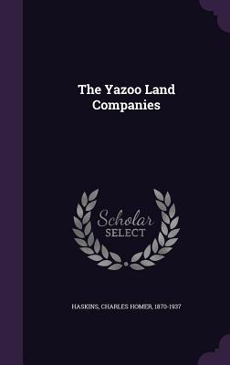 The Yazoo Land Companies