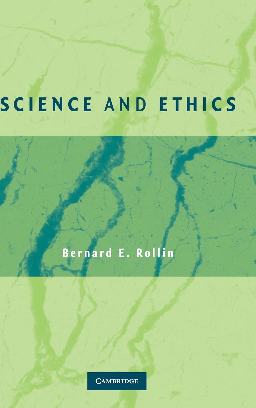 Science and Ethics