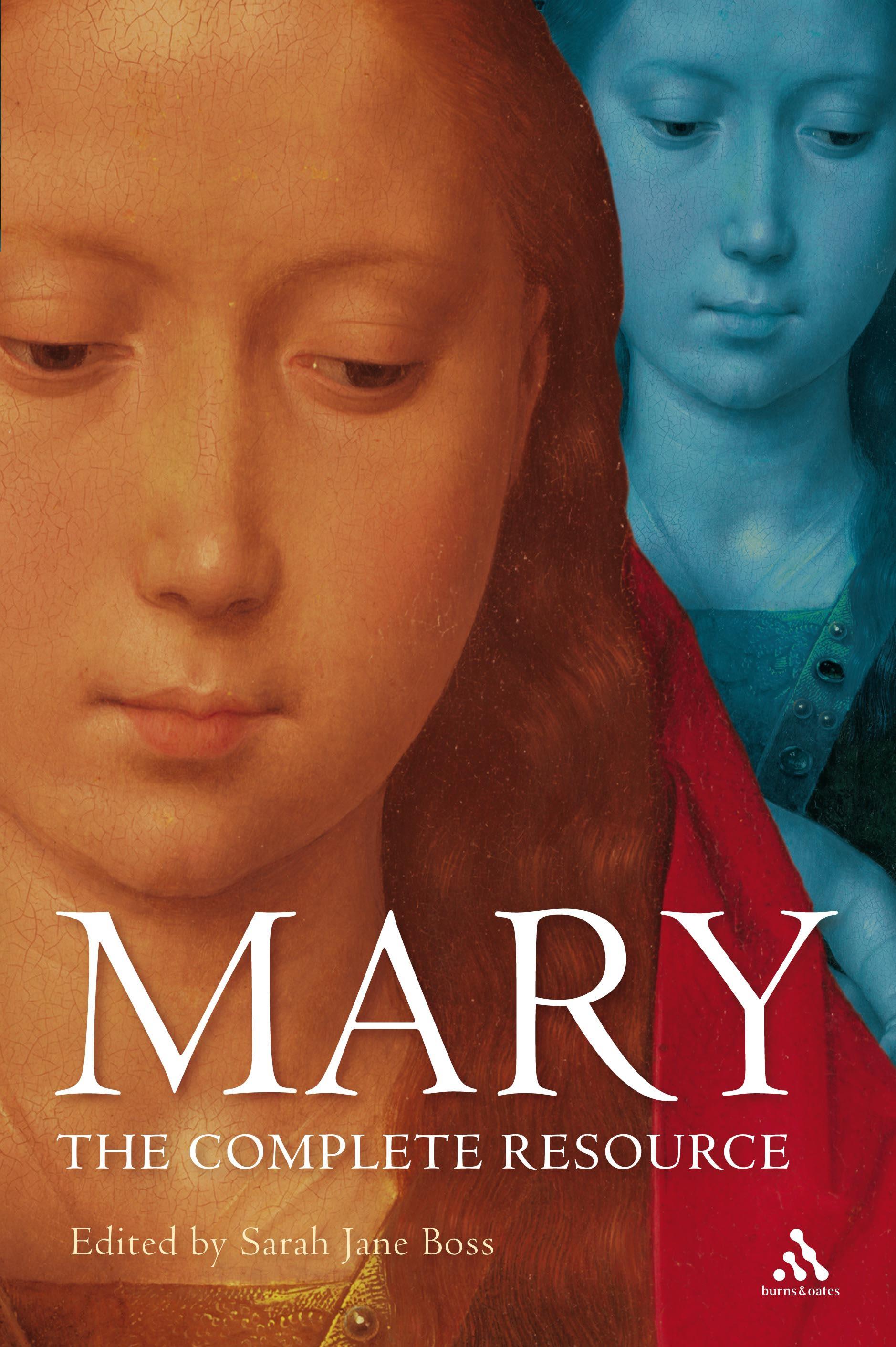 Mary