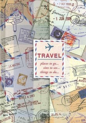 Travel Journal