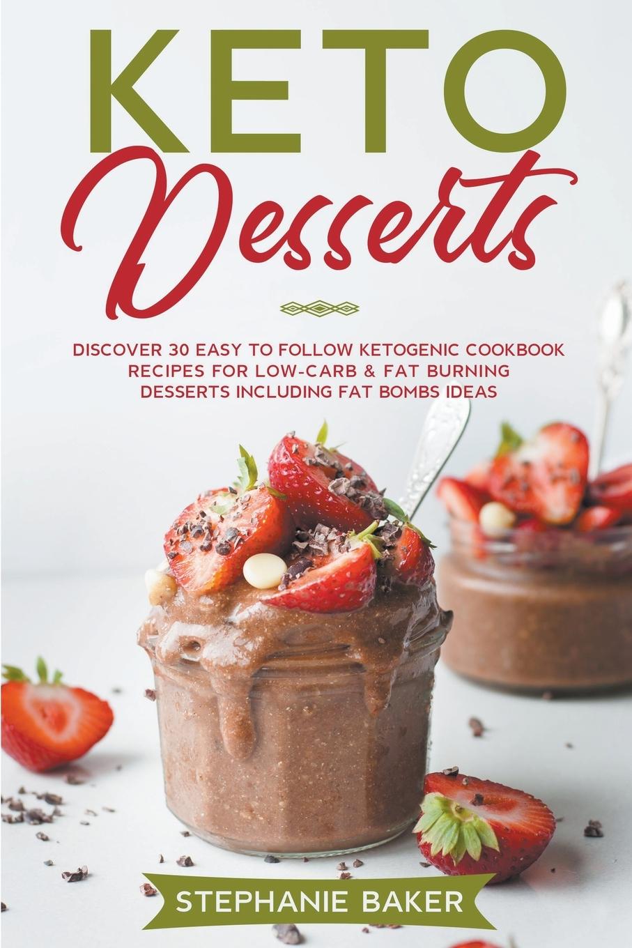 Keto Desserts