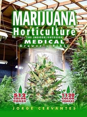 Marijuana Horticulture