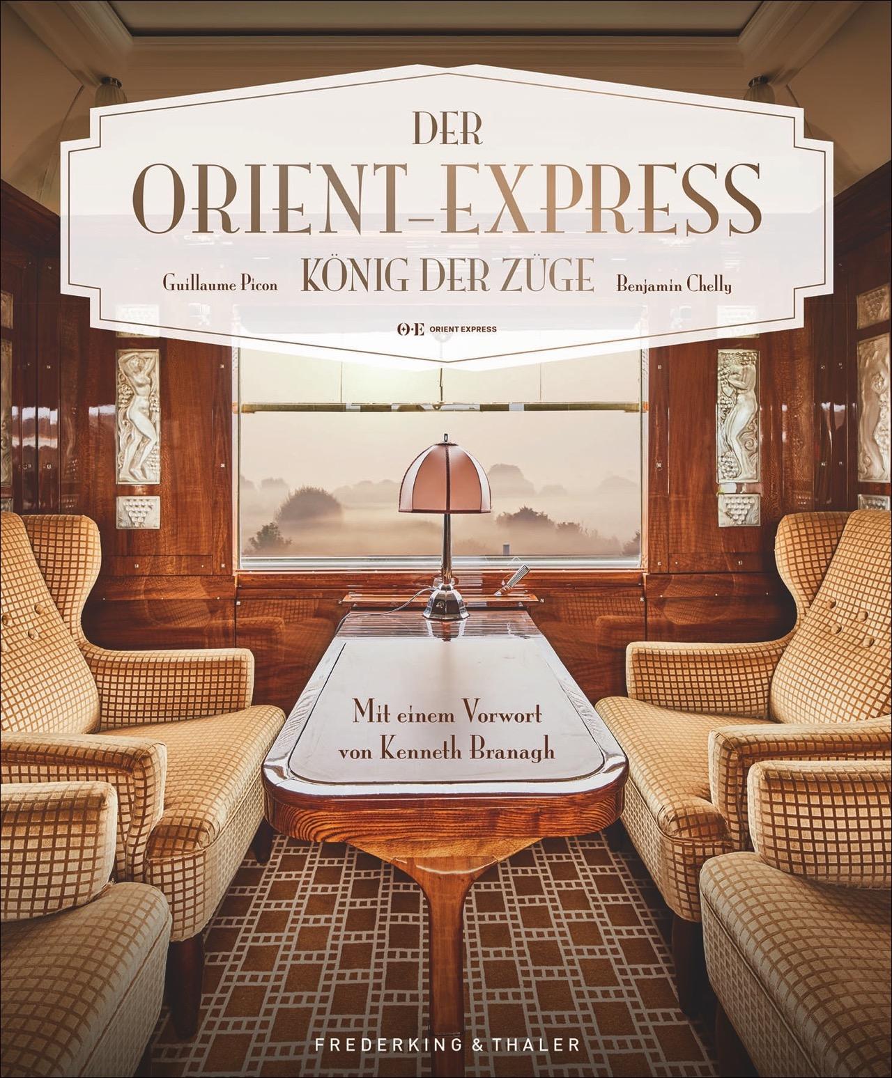 Der Orient-Express