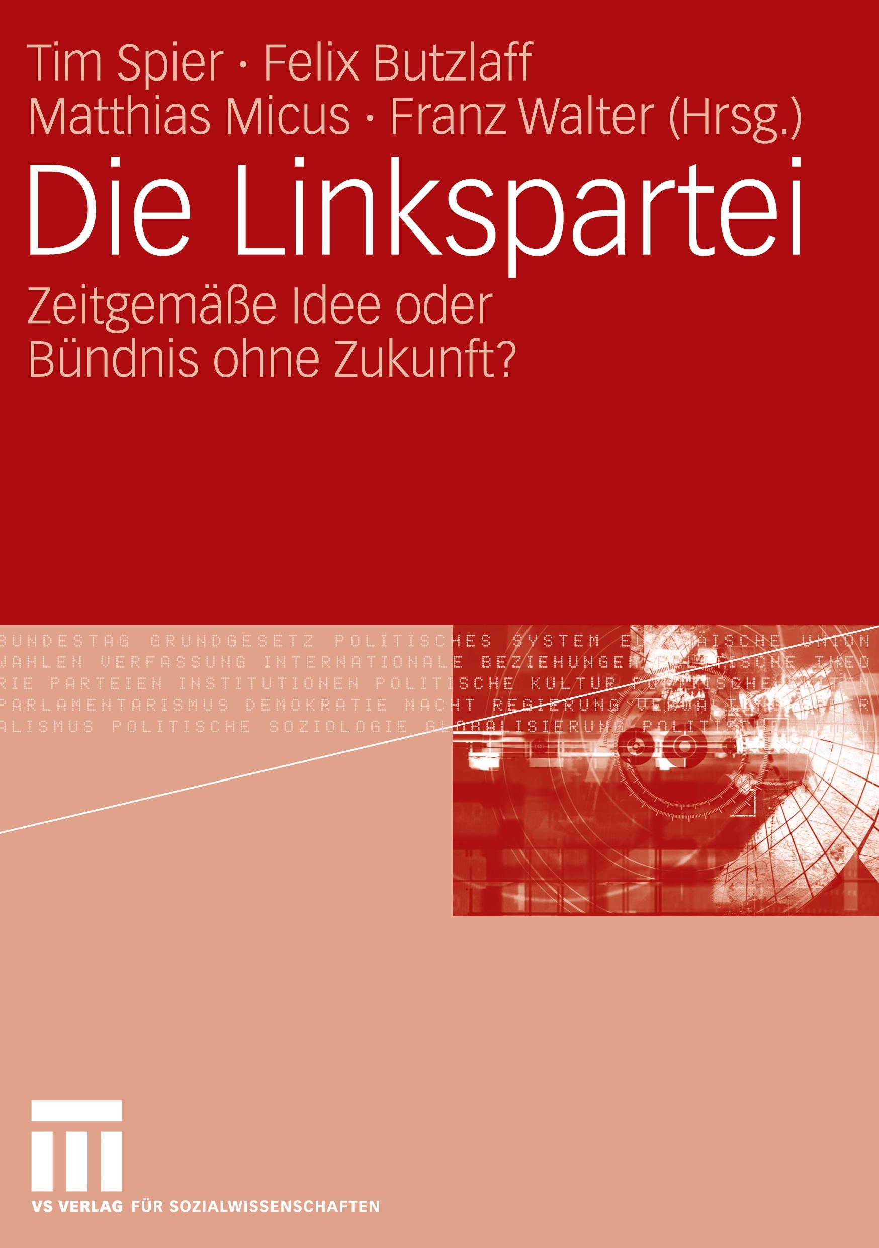 Die Linkspartei