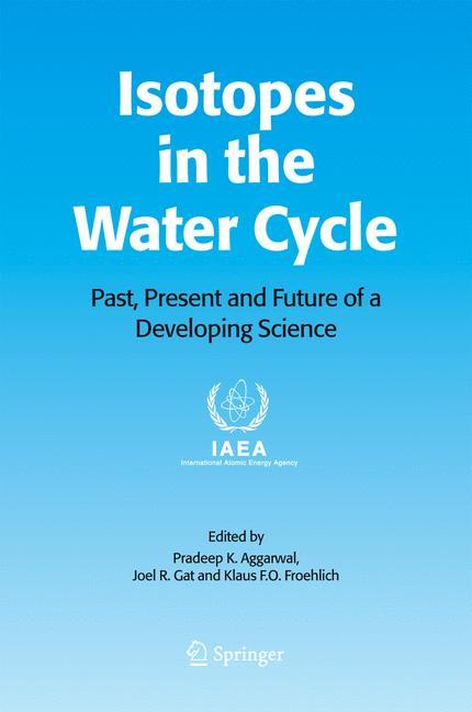 Isotopes in the Water Cycle