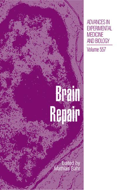 Brain Repair