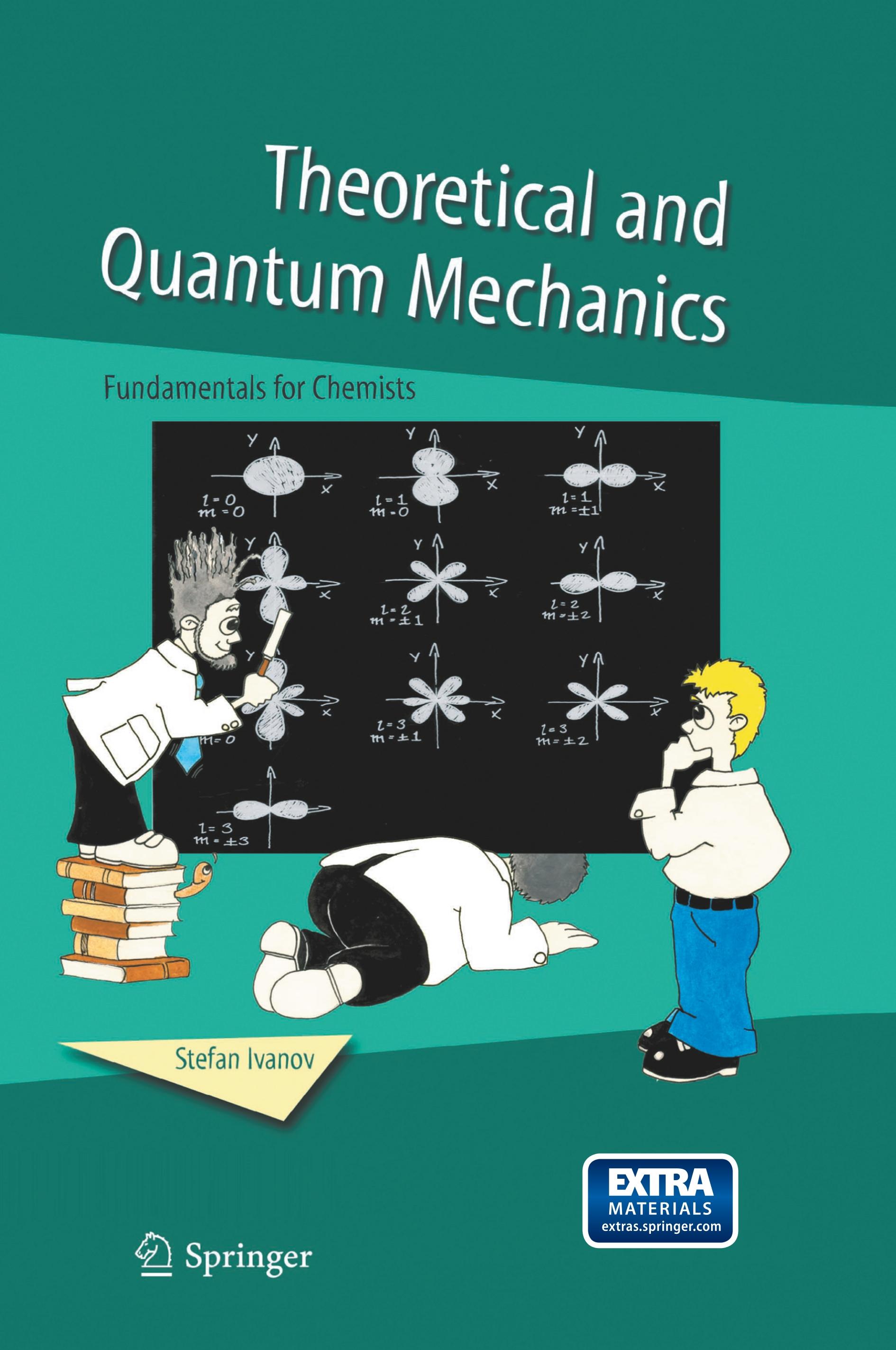 Theoretical and Quantum Mechanics