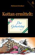 Kottan ermittelt: Der Geburtstag