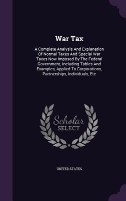 War Tax