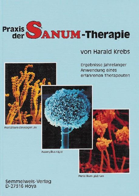 Praxis der SANUM-Therapie