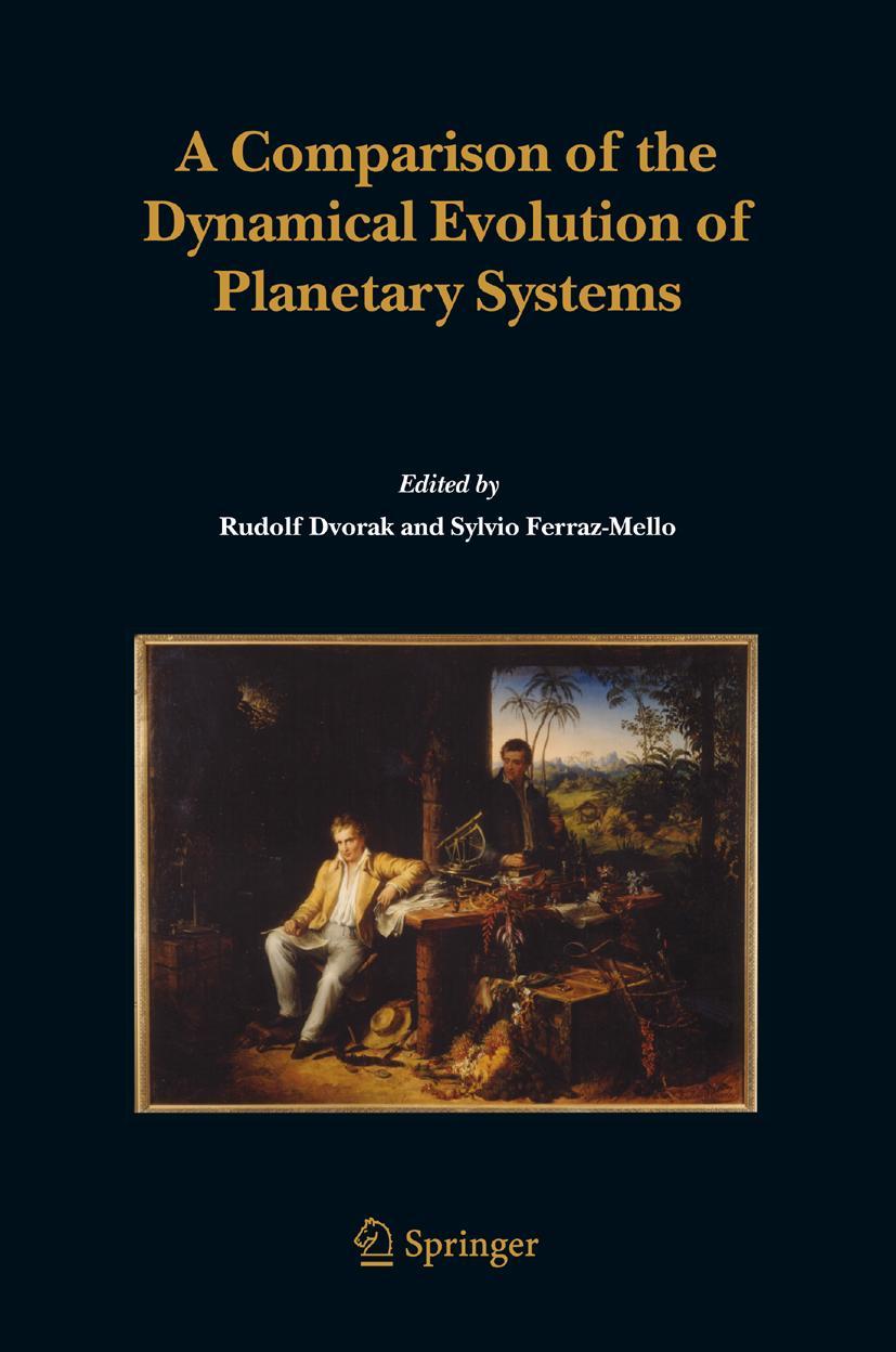 A Comparison of the Dynamical Evolution of Planetary Systems