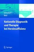 Rationelle Diagnostik und Therapie bei Herzinsuffizienz