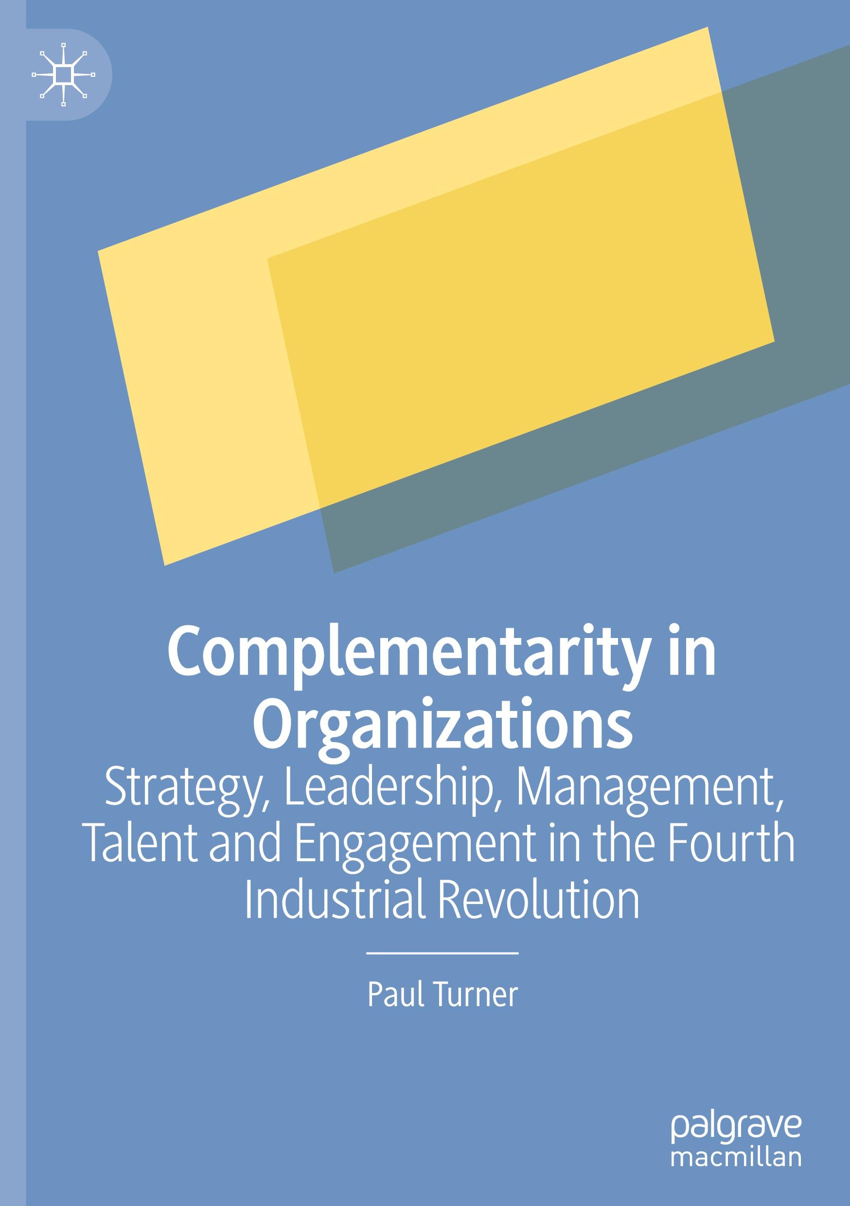 Complementarity in Organizations