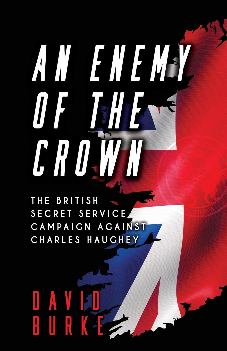 An Enemy of the Crown