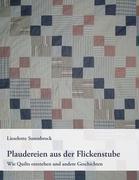 Plaudereien aus der Flickenstube