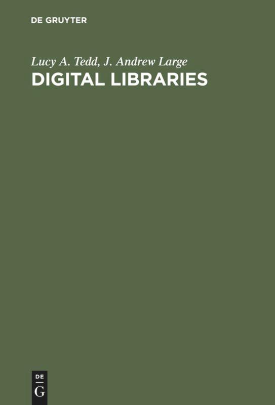 Digital Libraries