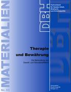 Therapie und Bewährung