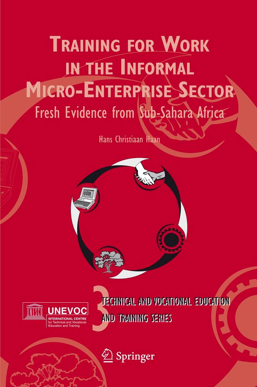 Training for Work in the Informal Micro-Enterprise Sector