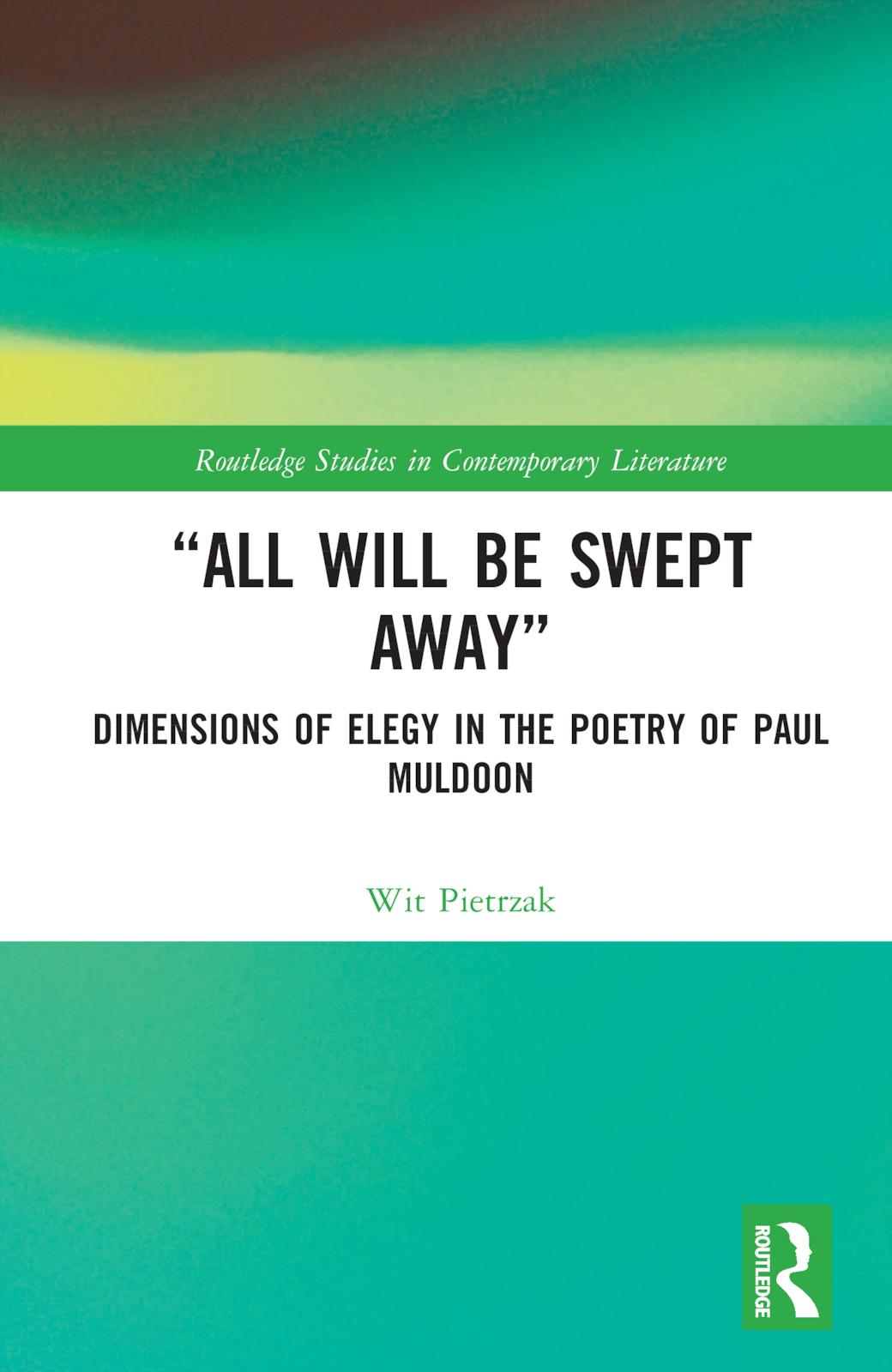 "All Will Be Swept Away"