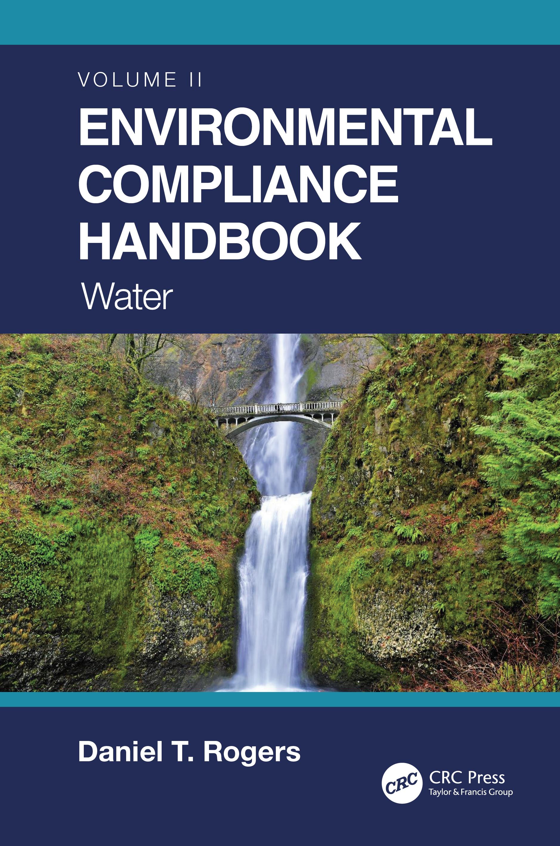 Environmental Compliance Handbook, Volume 2