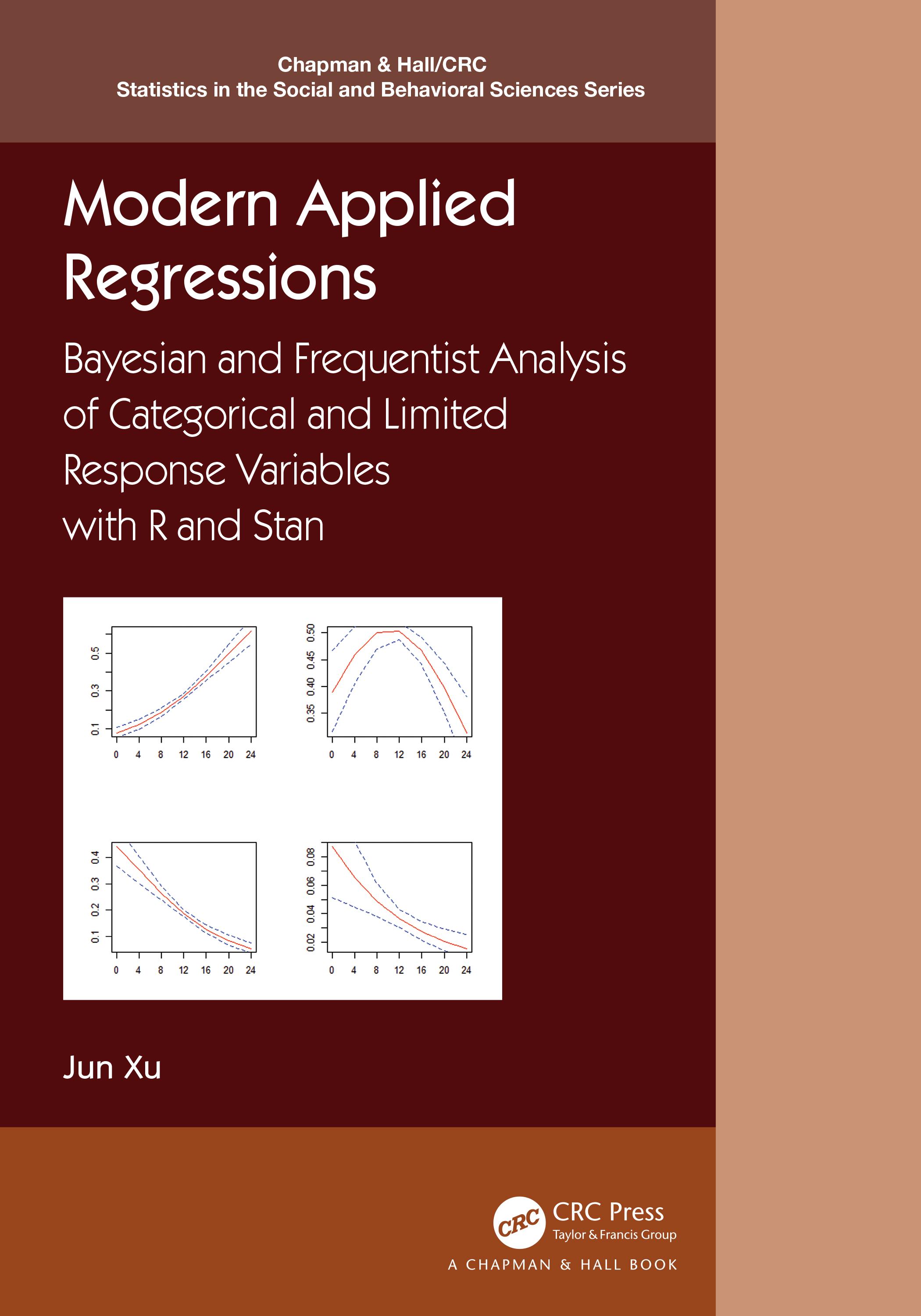 Modern Applied Regressions