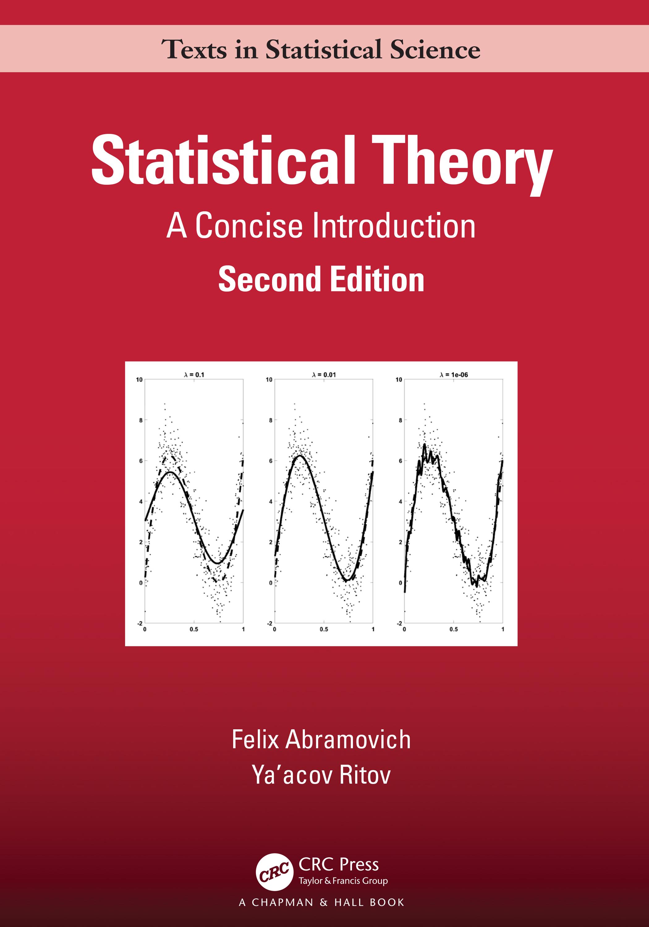 Statistical Theory