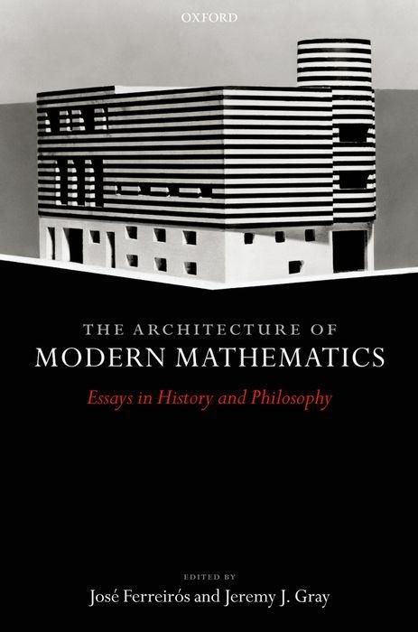 The Architecture of Modern Mathematics