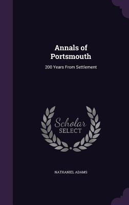 Annals of Portsmouth