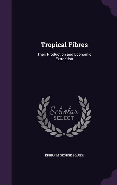 Tropical Fibres