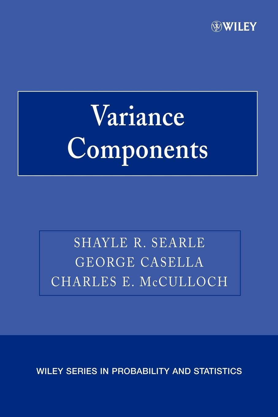 Variance Components