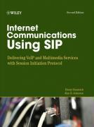 Internet Communications Using Sip