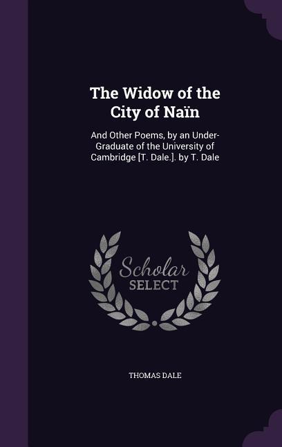 The Widow of the City of Naïn