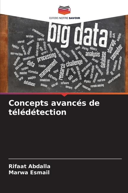 Concepts avancés de télédétection