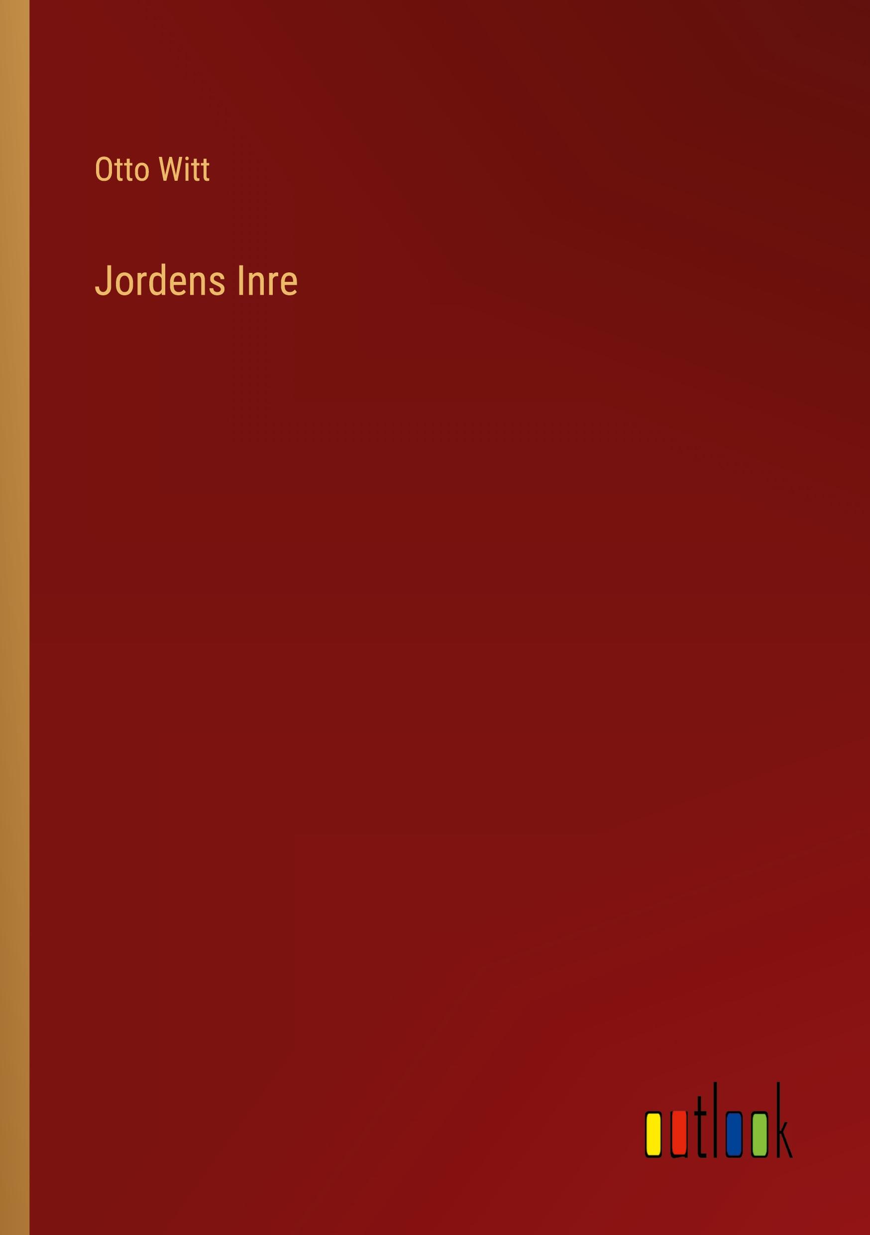 Jordens Inre