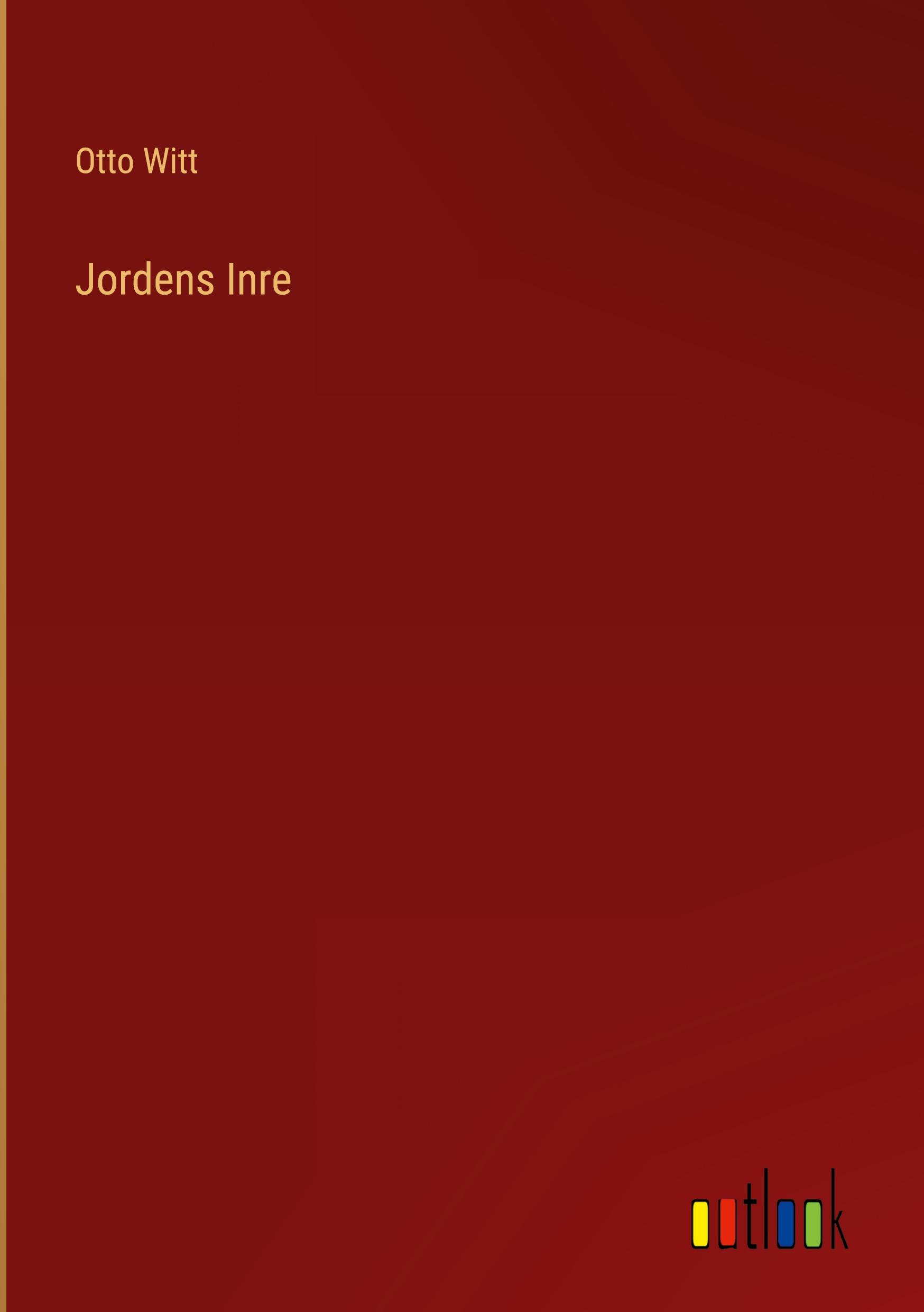 Jordens Inre