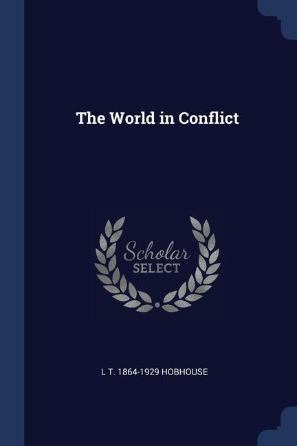 The World in Conflict