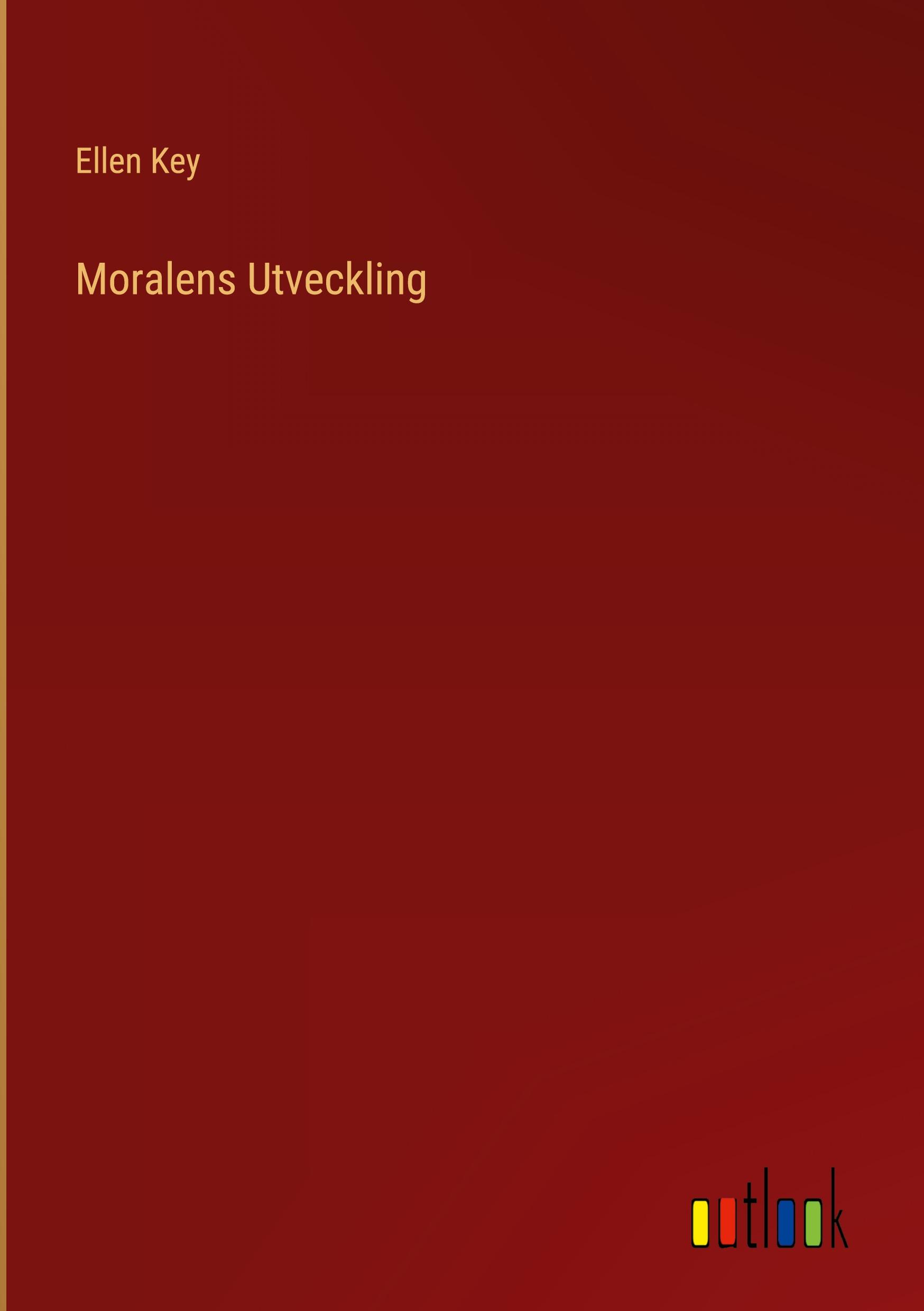 Moralens Utveckling