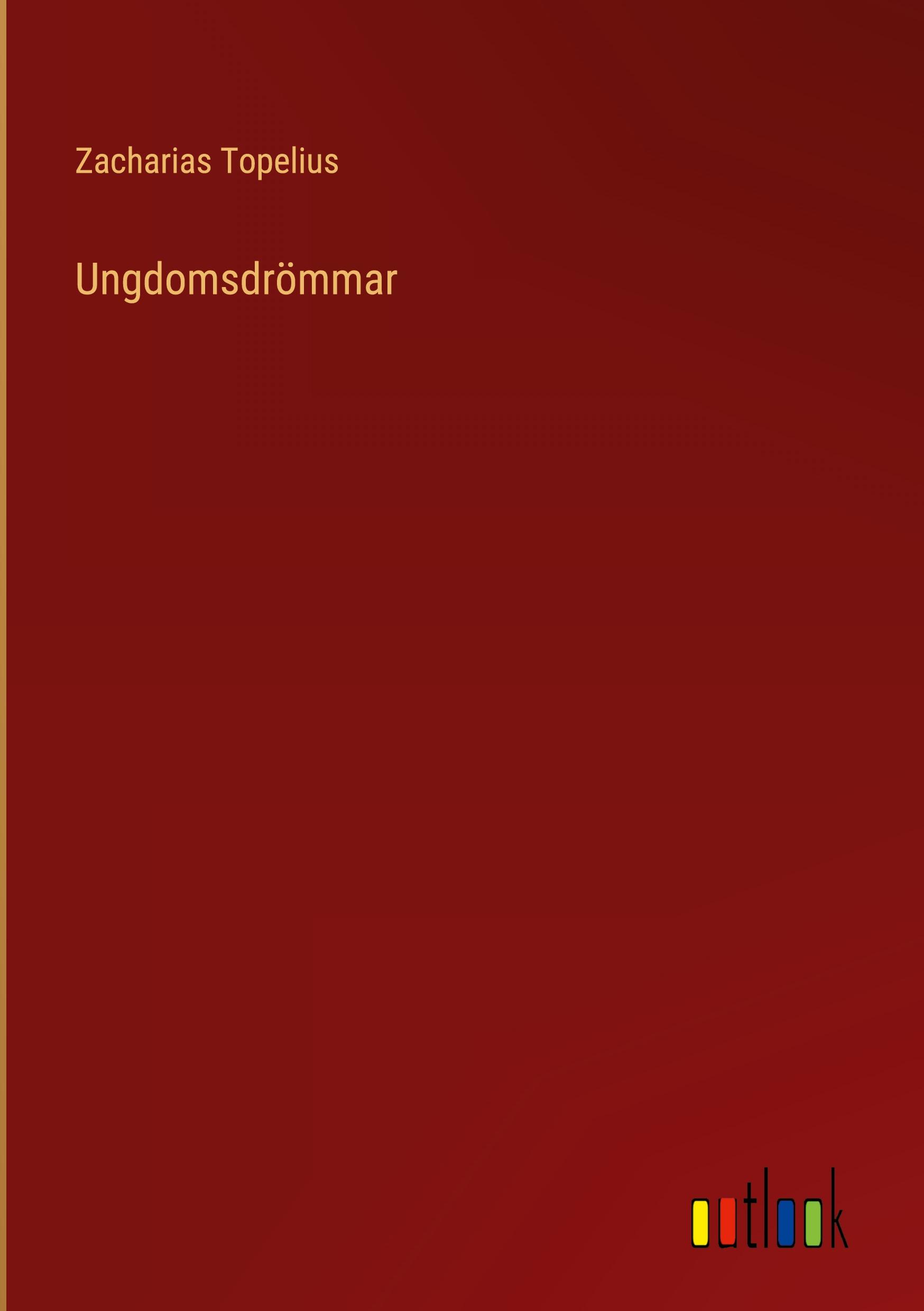 Ungdomsdrömmar