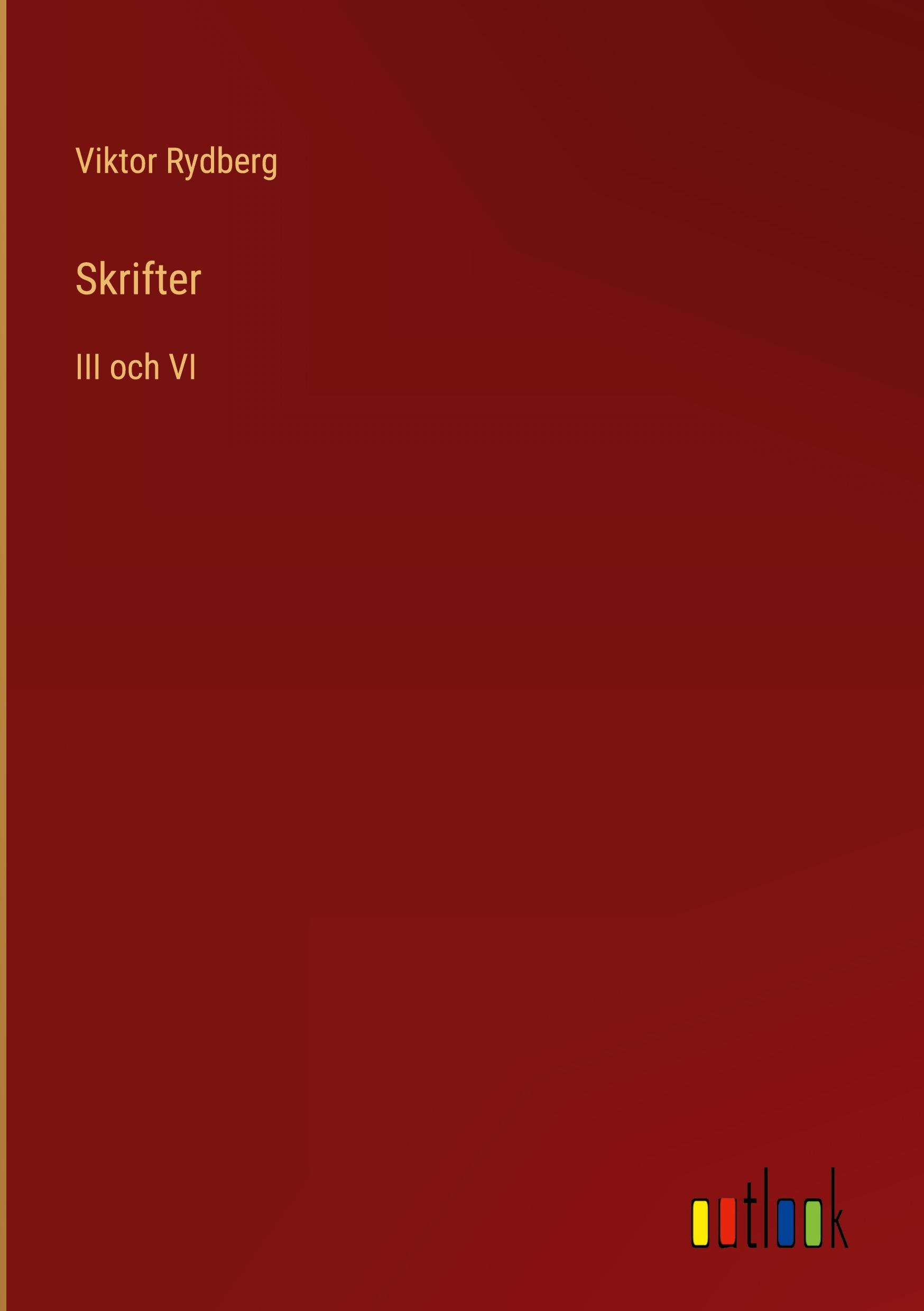 Skrifter