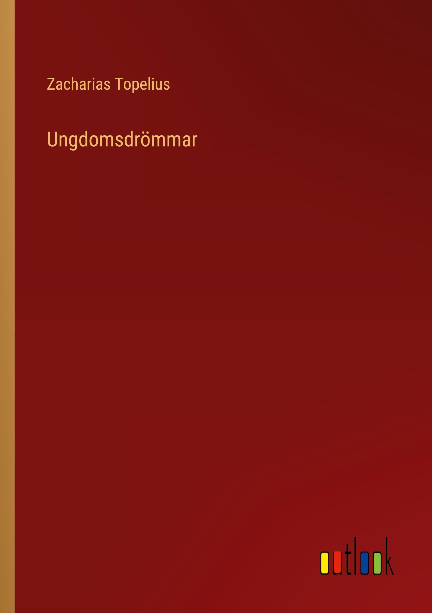 Ungdomsdrömmar