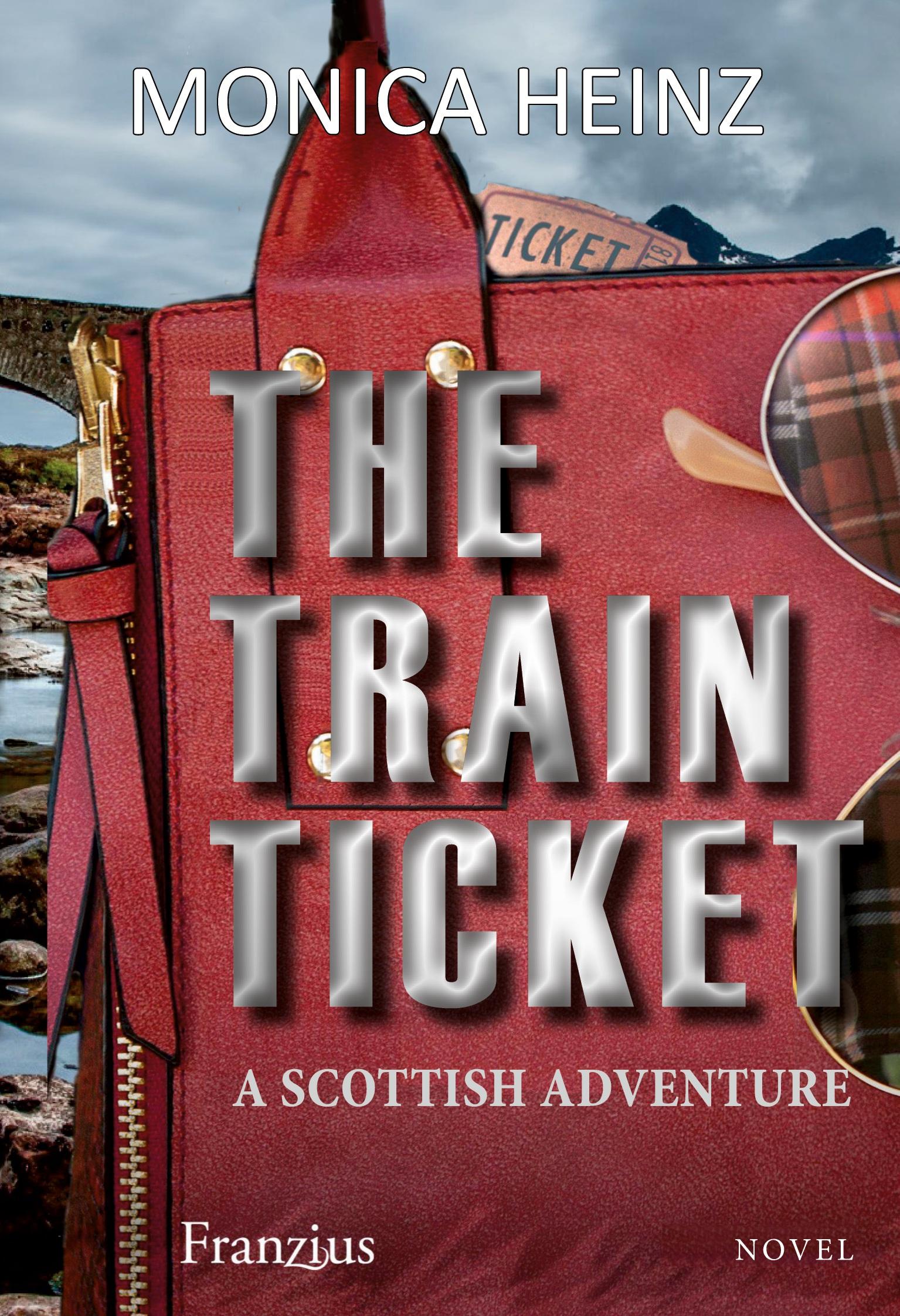 The Train Ticket