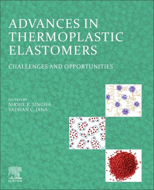 Advances in Thermoplastic Elastomers