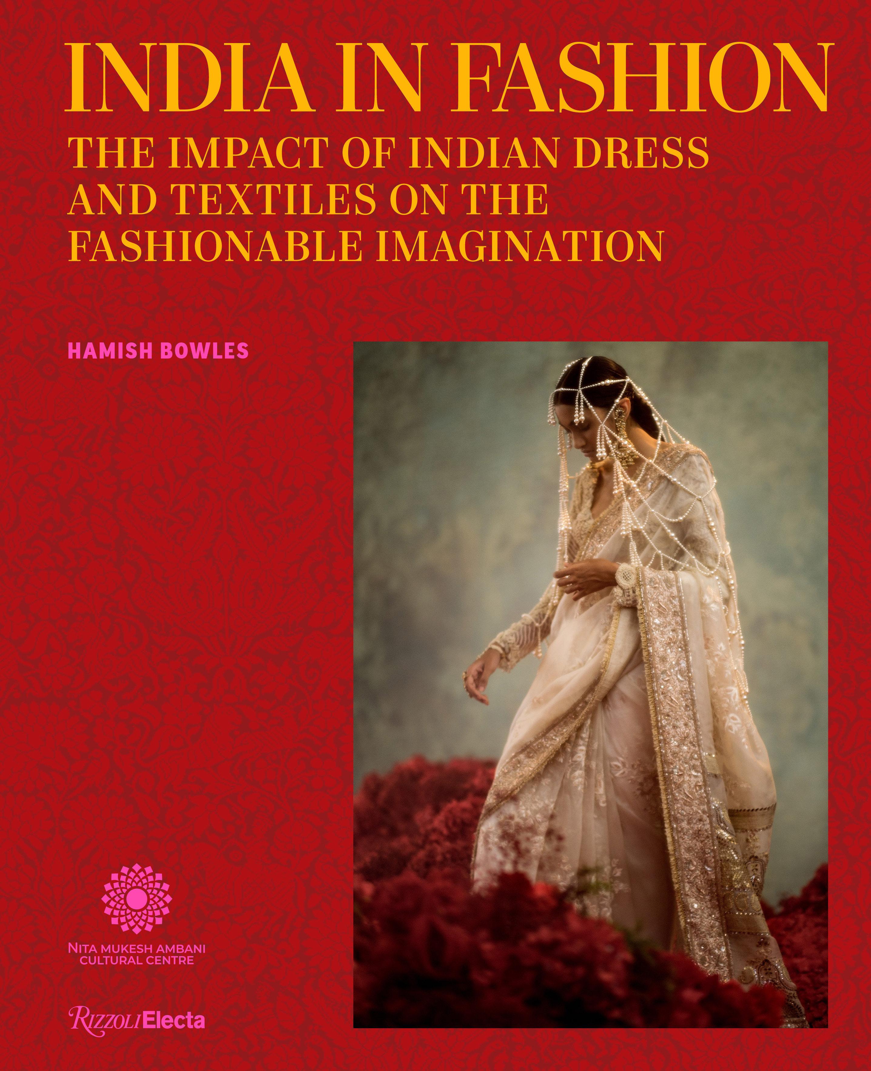 India in Fashion