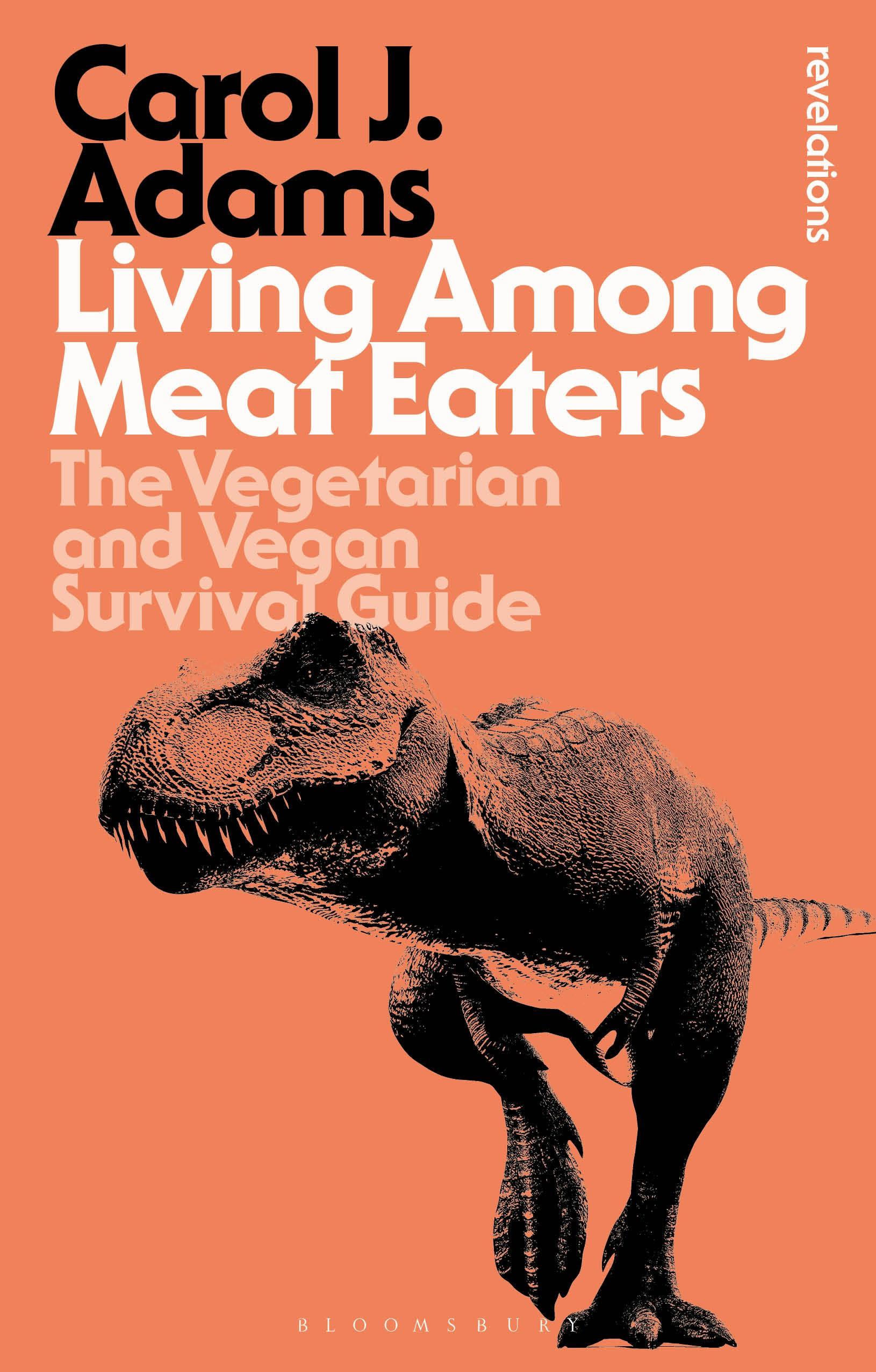 Living Among Meat Eaters