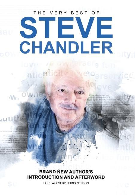 The Very Best of Steve Chandler