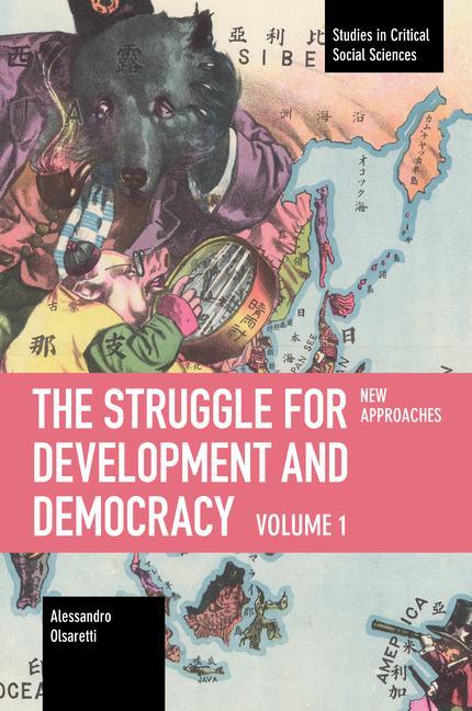 The Struggle for Development and Democracy